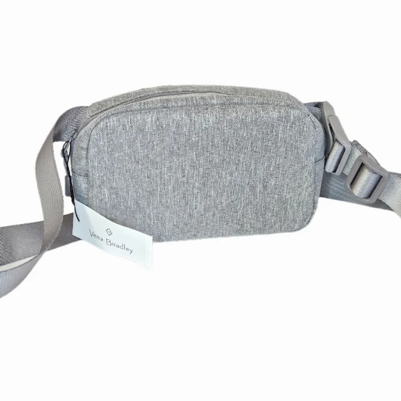 Vera Bradley Lighten Up Essential Belt Bag NWT - Picture 5 of 13